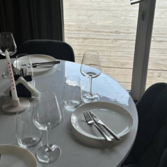 Гостевой дом River Bank, Московская область