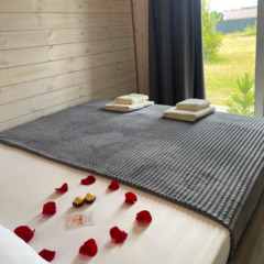 Гостевой дом River Bank, Московская область