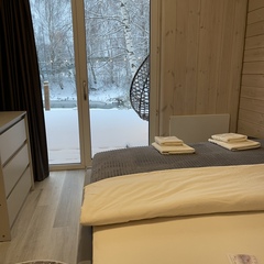 Гостевой дом River Bank, Московская область