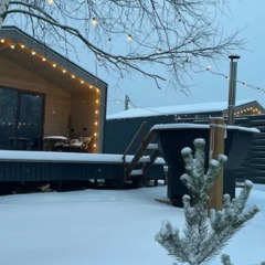 Гостевой дом River Bank, Московская область