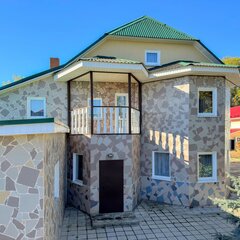 Коттедж Сингапур в комплексе ВКинель.ру, Самарская область