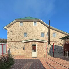 Коттедж Сингапур в комплексе ВКинель.ру, Самарская область