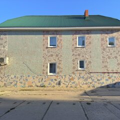 Коттедж Сингапур в комплексе ВКинель.ру, Самарская область