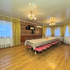 Коттедж Сингапур в комплексе ВКинель.ру, Самарская область