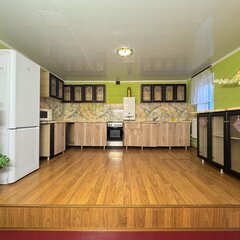 Коттедж Сингапур в комплексе ВКинель.ру, Самарская область