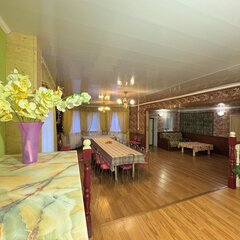 Коттедж Сингапур в комплексе ВКинель.ру, Самарская область