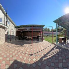 Коттедж Сингапур в комплексе ВКинель.ру, Самарская область