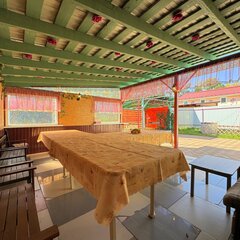 Коттедж Сингапур в комплексе ВКинель.ру, Самарская область