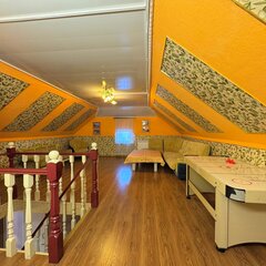 Коттедж Сингапур в комплексе ВКинель.ру, Самарская область