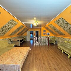 Коттедж Сингапур в комплексе ВКинель.ру, Самарская область