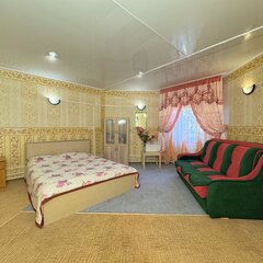 Коттедж Сингапур в комплексе ВКинель.ру, Самарская область