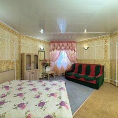 Коттедж Сингапур в комплексе ВКинель.ру, Самарская область