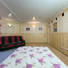 Коттедж Сингапур в комплексе ВКинель.ру, Самарская область