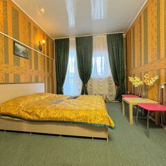 Коттедж Сингапур в комплексе ВКинель.ру, Самарская область