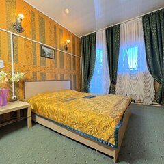 Коттедж Сингапур в комплексе ВКинель.ру, Самарская область