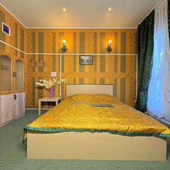 Коттедж Сингапур в комплексе ВКинель.ру, Самарская область