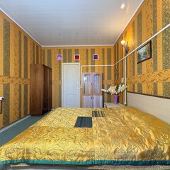 Коттедж Сингапур в комплексе ВКинель.ру, Самарская область