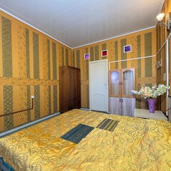 Коттедж Сингапур в комплексе ВКинель.ру, Самарская область