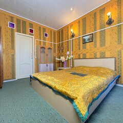 Коттедж Сингапур в комплексе ВКинель.ру, Самарская область