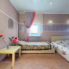 Коттедж Сингапур в комплексе ВКинель.ру, Самарская область