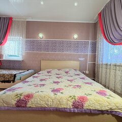 Коттедж Сингапур в комплексе ВКинель.ру, Самарская область