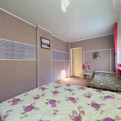 Коттедж Сингапур в комплексе ВКинель.ру, Самарская область