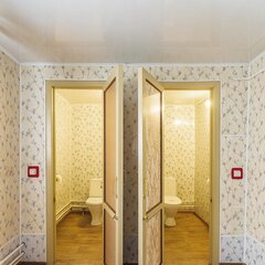 Коттедж Сингапур в комплексе ВКинель.ру, Самарская область