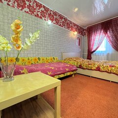 Коттедж Сингапур в комплексе ВКинель.ру, Самарская область