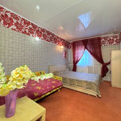 Коттедж Сингапур в комплексе ВКинель.ру, Самарская область