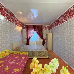 Коттедж Сингапур в комплексе ВКинель.ру, Самарская область