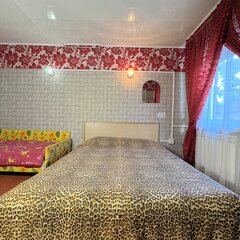 Коттедж Сингапур в комплексе ВКинель.ру, Самарская область