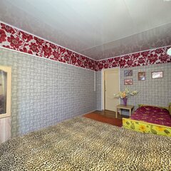 Коттедж Сингапур в комплексе ВКинель.ру, Самарская область