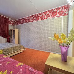 Коттедж Сингапур в комплексе ВКинель.ру, Самарская область