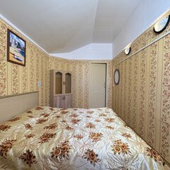 Коттедж Сингапур в комплексе ВКинель.ру, Самарская область