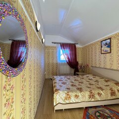 Коттедж Сингапур в комплексе ВКинель.ру, Самарская область