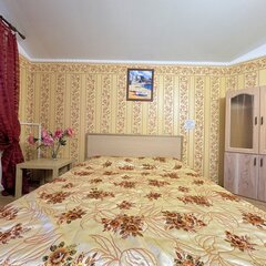 Коттедж Сингапур в комплексе ВКинель.ру, Самарская область