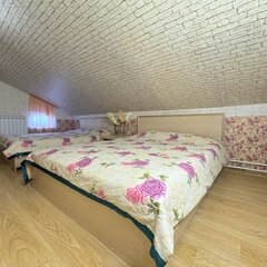 Коттедж Сингапур в комплексе ВКинель.ру, Самарская область