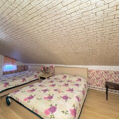 Коттедж Сингапур в комплексе ВКинель.ру, Самарская область