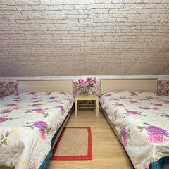 Коттедж Сингапур в комплексе ВКинель.ру, Самарская область