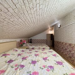 Коттедж Сингапур в комплексе ВКинель.ру, Самарская область