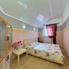 Коттедж Сингапур в комплексе ВКинель.ру, Самарская область