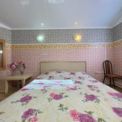 Коттедж Сингапур в комплексе ВКинель.ру, Самарская область