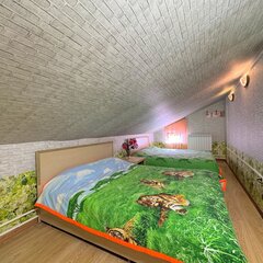 Коттедж Сингапур в комплексе ВКинель.ру, Самарская область