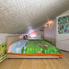 Коттедж Сингапур в комплексе ВКинель.ру, Самарская область