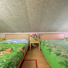 Коттедж Сингапур в комплексе ВКинель.ру, Самарская область