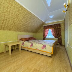 Коттедж Сингапур в комплексе ВКинель.ру, Самарская область