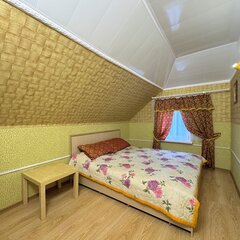 Коттедж Сингапур в комплексе ВКинель.ру, Самарская область