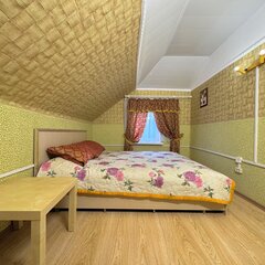 Коттедж Сингапур в комплексе ВКинель.ру, Самарская область