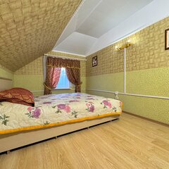 Коттедж Сингапур в комплексе ВКинель.ру, Самарская область