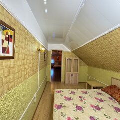 Коттедж Сингапур в комплексе ВКинель.ру, Самарская область